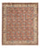 Perser Rug - Classic - 312 x 261 cm - light red