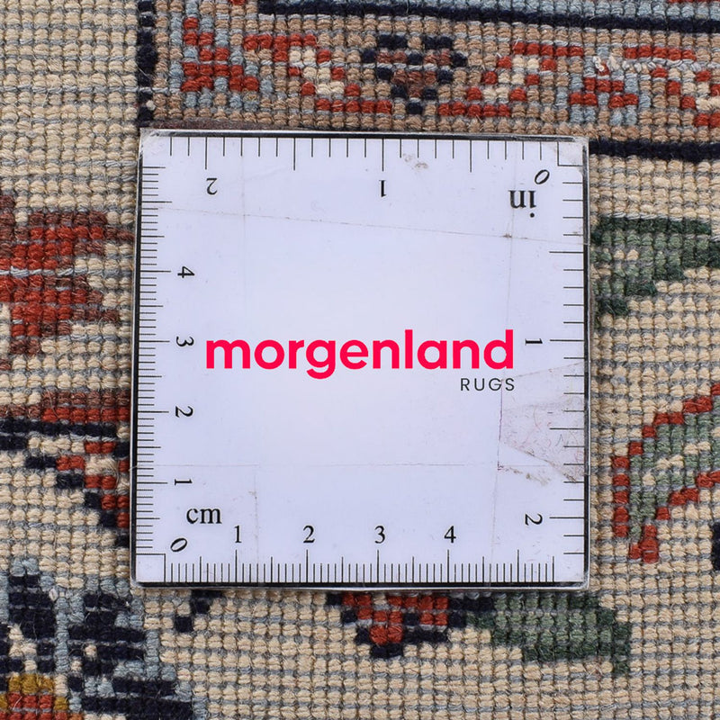 Perser Rug - Classic - 312 x 261 cm - light red