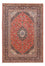 Perser Rug - Keshan - 360 x 245 cm - red