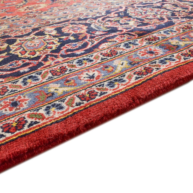 Perser Rug - Keshan - 360 x 245 cm - red