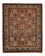 Perser Rug - Nomadic - 274 x 215 cm - rust