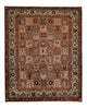 Bakhtiari Rug 274x215cm - Persian Rugs