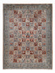 Bakhtiari Rug 348x258cm - Persian Rugs