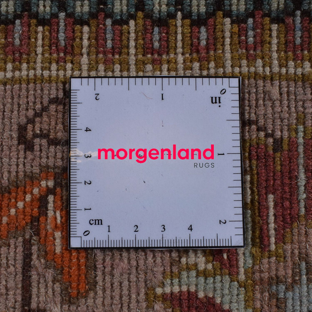 Perser Rug - Classic - 307 x 205 cm - dark blue