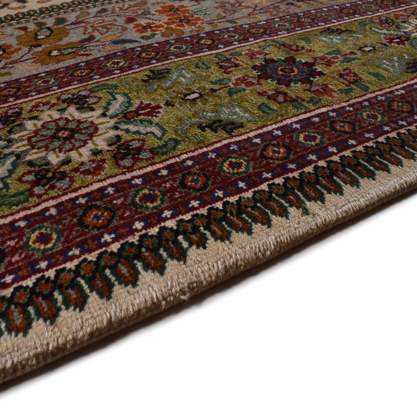 Tabriz Rug 300x205cm - Persian Rugs