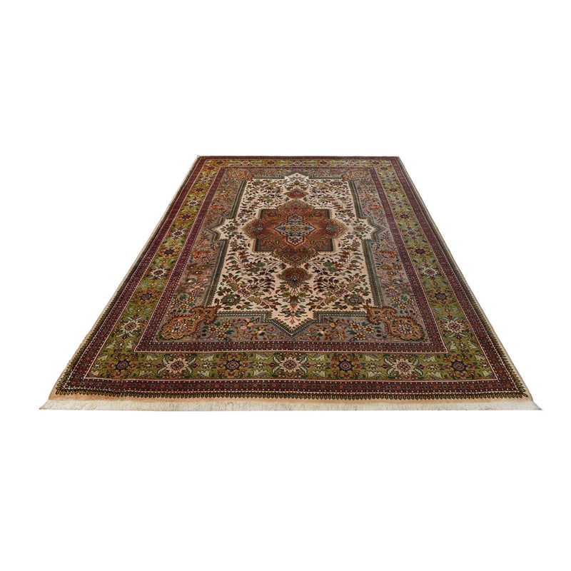Perser Rug - Tabriz - 300 x 205 cm - sand