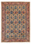 Perser Rug - Nomadic - 291 x 207 cm - multicolored