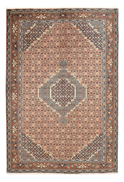 Ardabil Rug 203x291cm - Persian Rugs