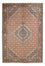 Perser Rug - Nomadic - 291 x 203 cm - terracotta