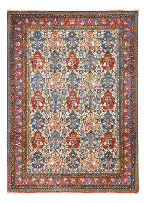 Perser Rug - Nomadic - 356 x 253 cm - multicolored