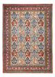 Bakhtiari Rug 356x253cm - Persian Rugs