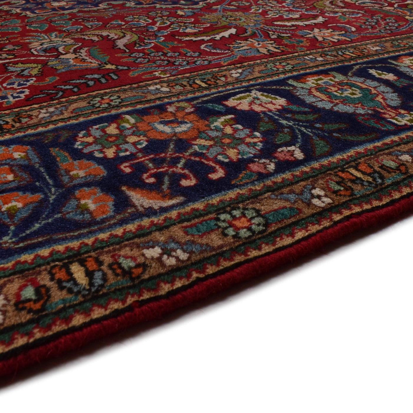 Tabriz Rug 290x203cm - Persian Rugs