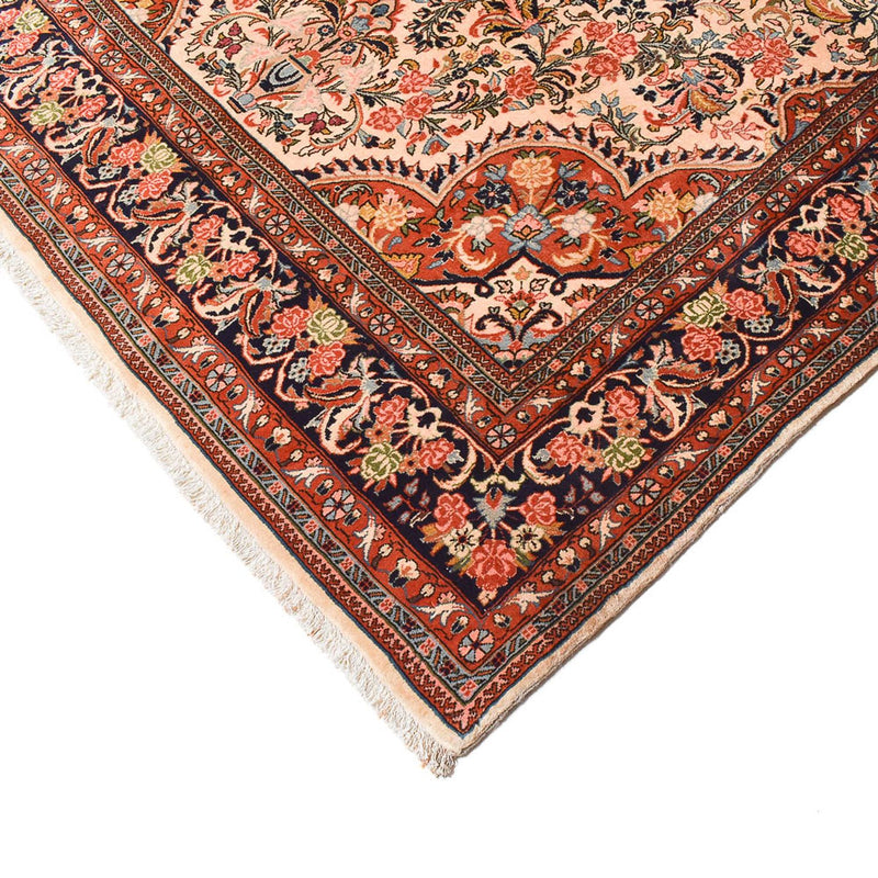 Perser Rug - Bidjar - 292 x 179 cm - light beige