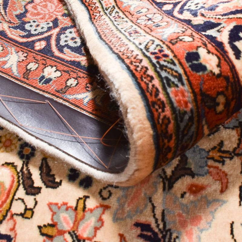 Perser Rug - Bidjar - 292 x 179 cm - light beige