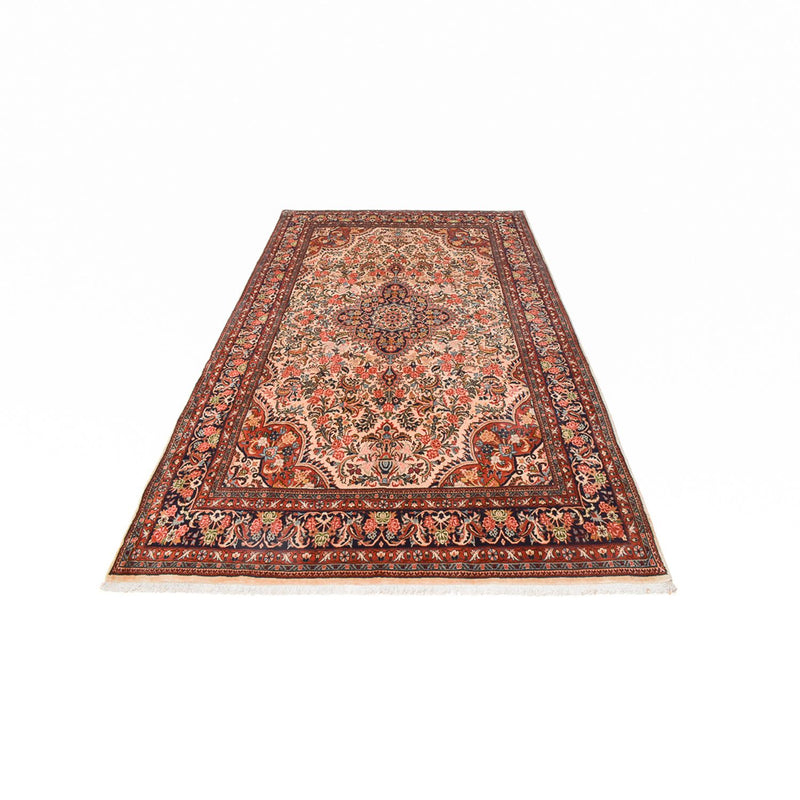 Perser Rug - Bidjar - 292 x 179 cm - light beige