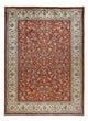 Golpayegan Rug 351x255cm - Persian Rugs
