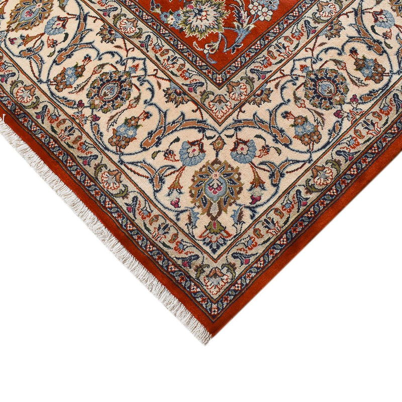 Perser Rug - Royal - 351 x 255 cm - rust