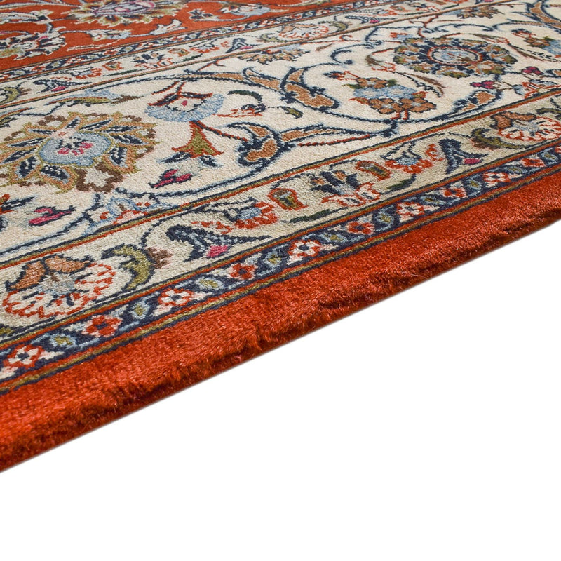 Perser Rug - Royal - 351 x 255 cm - rust