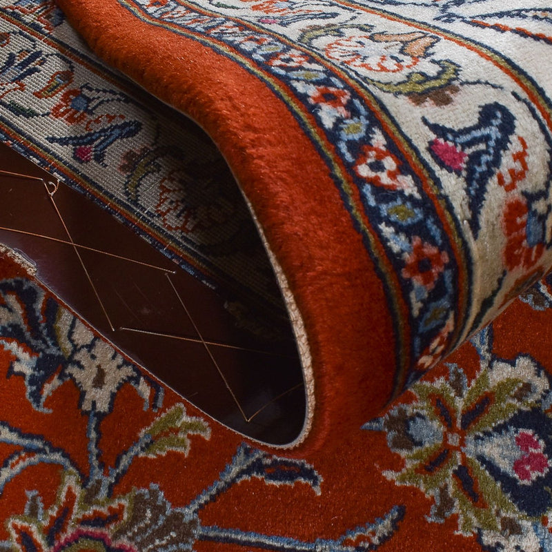 Perser Rug - Royal - 351 x 255 cm - rust