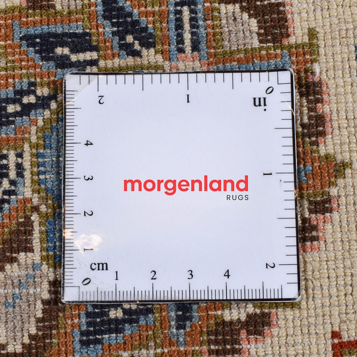 Perser Rug - Royal - 351 x 255 cm - rust