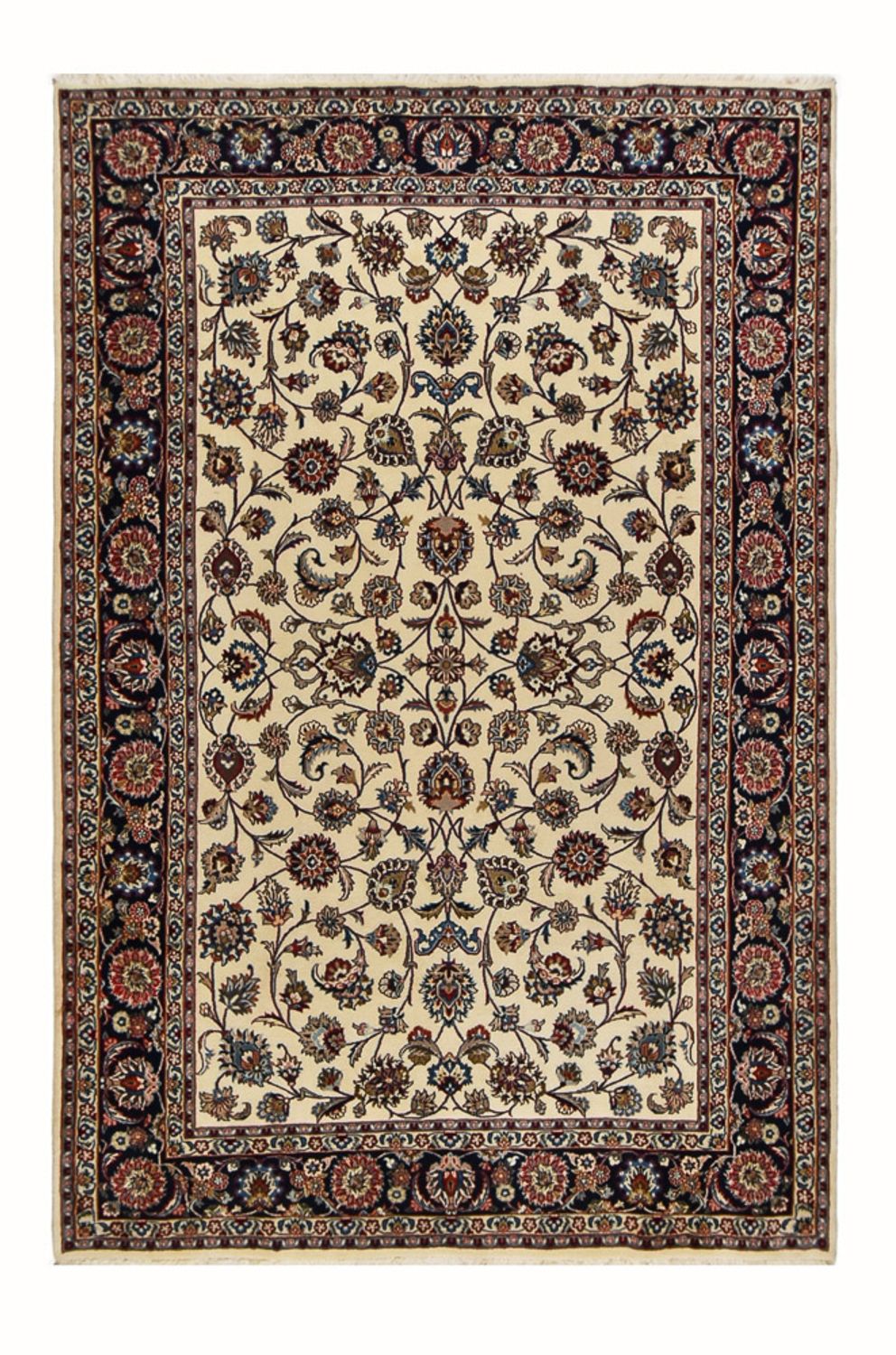 Perser Rug - Classic - 296 x 200 cm - sand
