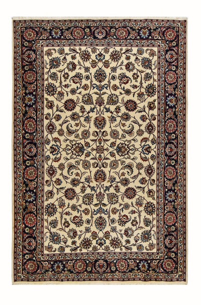 Mashhad Rug 200x296cm - Persian Rugs