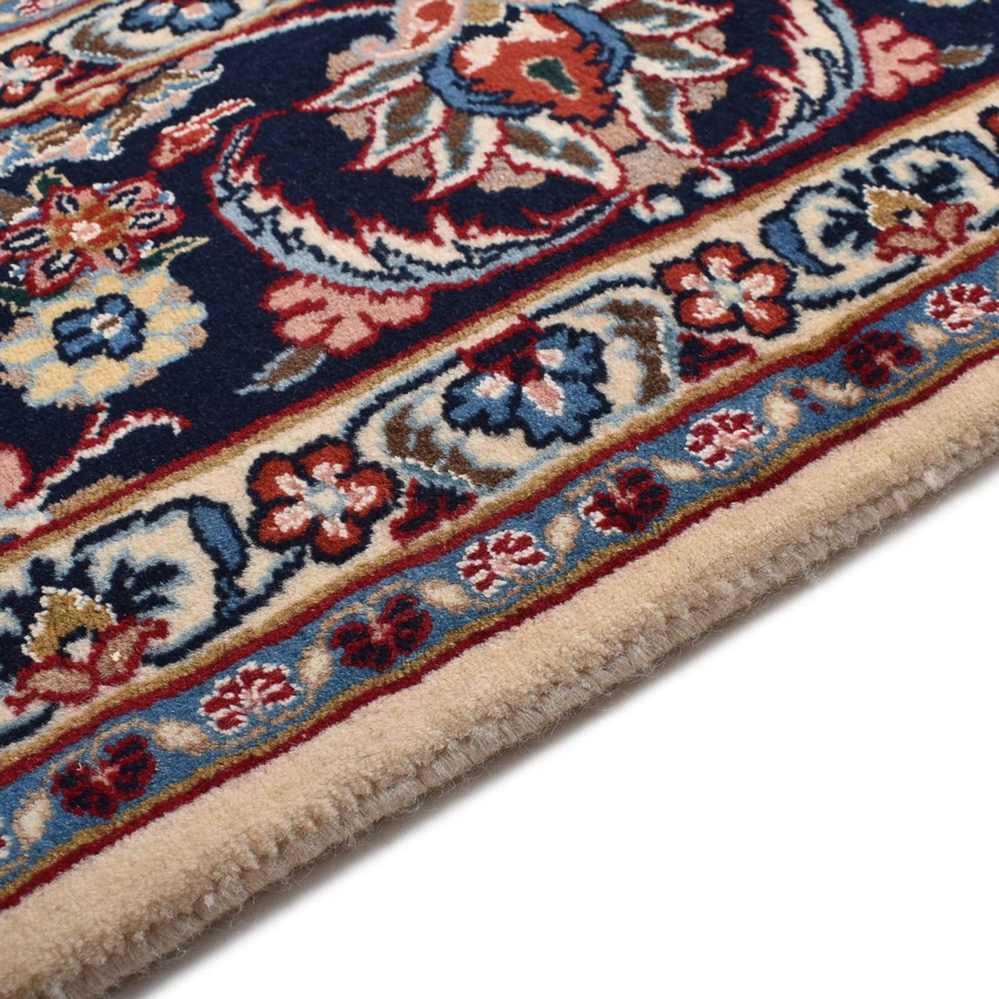 Mashhad Rug 296x200cm - Persian Rugs