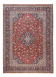 Kashan Rug 342x248cm - Persian Rugs