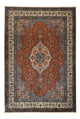 Bakhtiari Rug 300x205cm - Persian Rugs