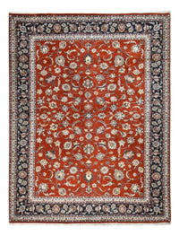 Perser Rug - Classic - 337 x 248 cm - red