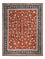 Perser Rug - Classic - 337 x 248 cm - red