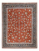 Sarough Rug 337x248cm - Persian Rugs