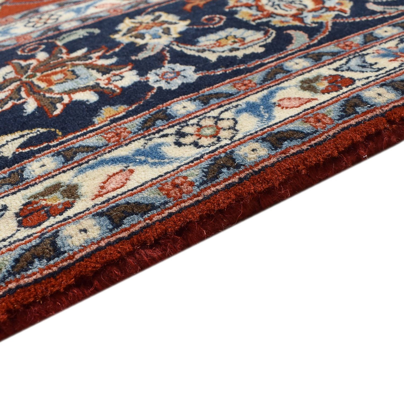Sarough Rug 337x248cm - Persian Rugs