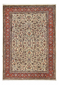 Perser Rug - Royal - 307 x 218 cm - light beige