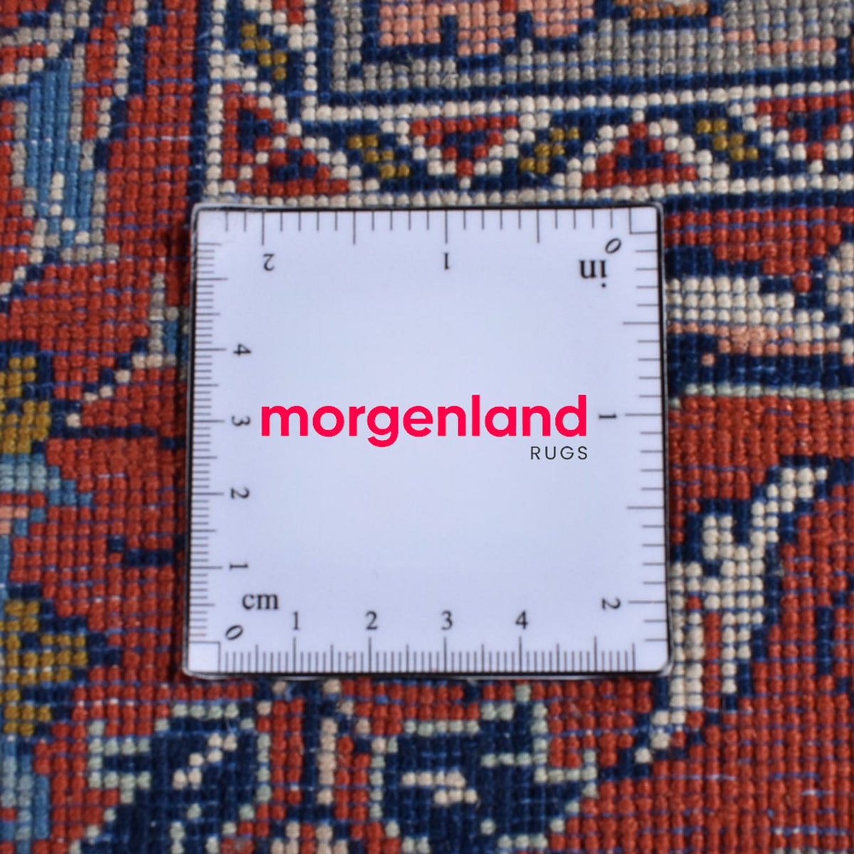 Perser Rug - Royal - 307 x 218 cm - light beige