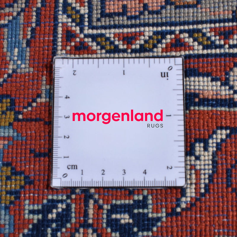 Perser Rug - Royal - 307 x 218 cm - light beige