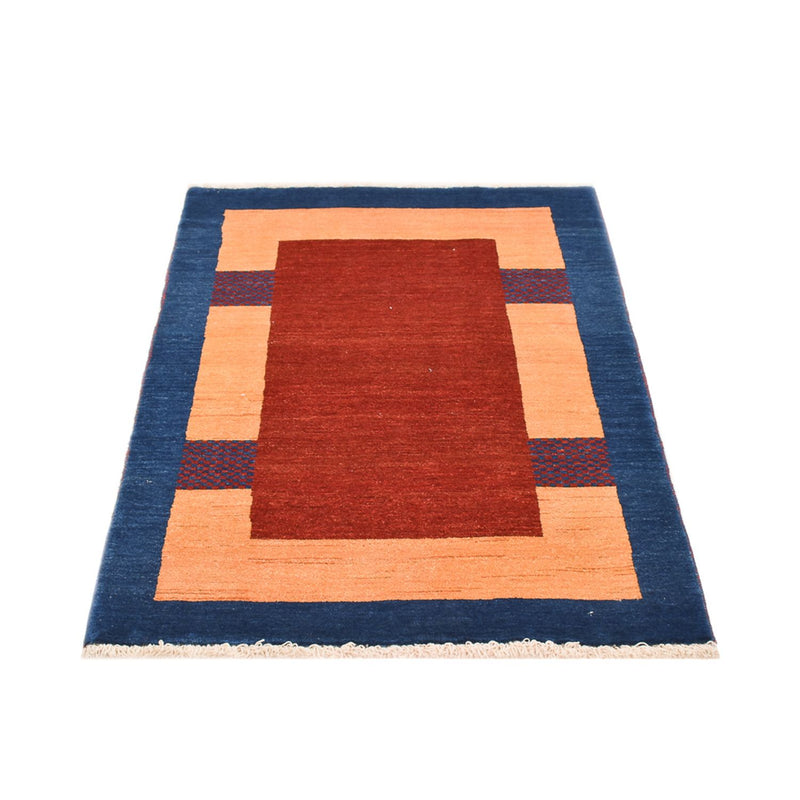 Gabbeh Rug - Loribaft Perser - 146 x 101 cm - multicolored