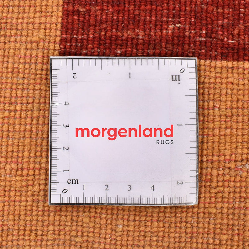 Gabbeh Rug - Loribaft Perser - 146 x 101 cm - multicolored