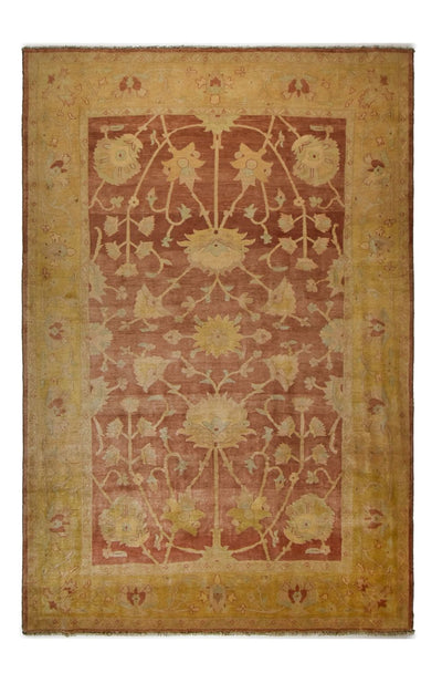Ziegler Rug 218x320cm - Oriental Rug
