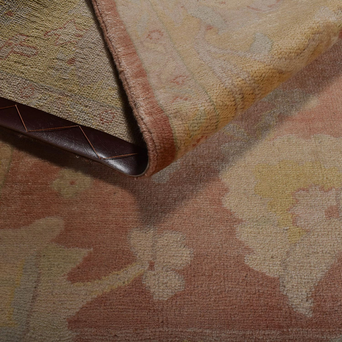 Ziegler Rug - 320 x 218 cm - caramel