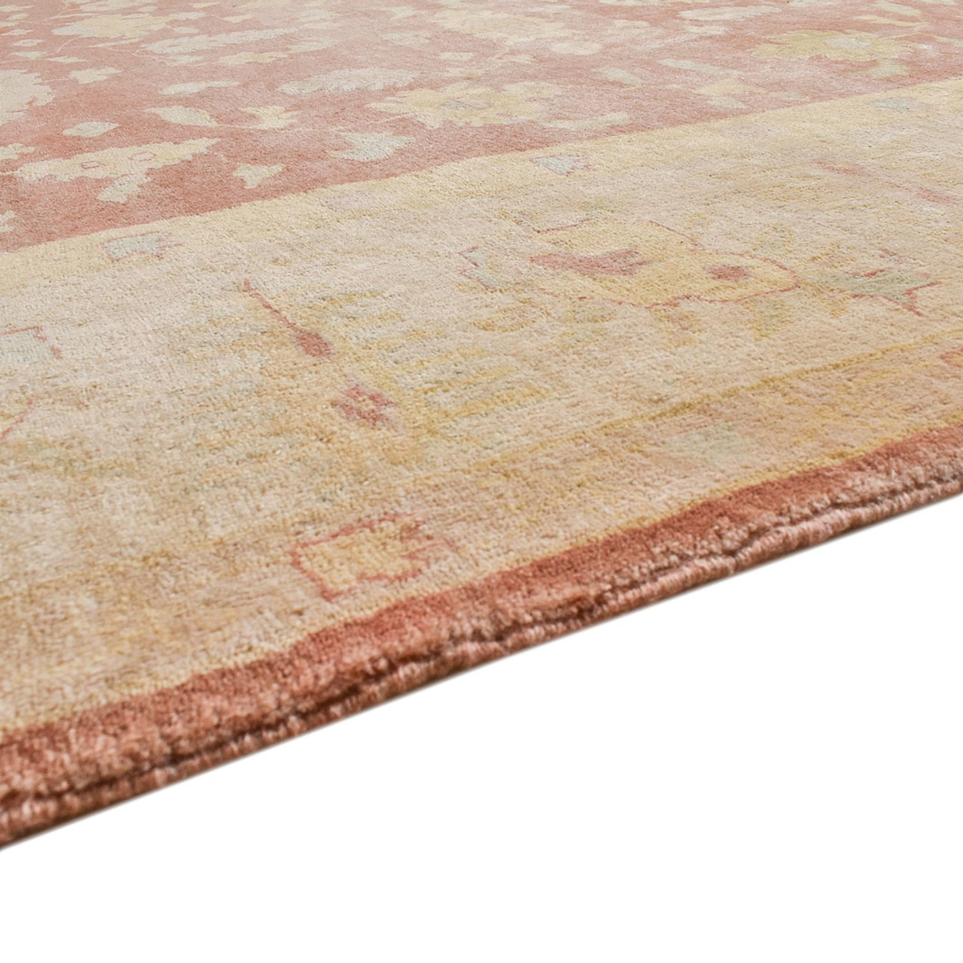 Ziegler Rug 325x260cm - Oriental Rug