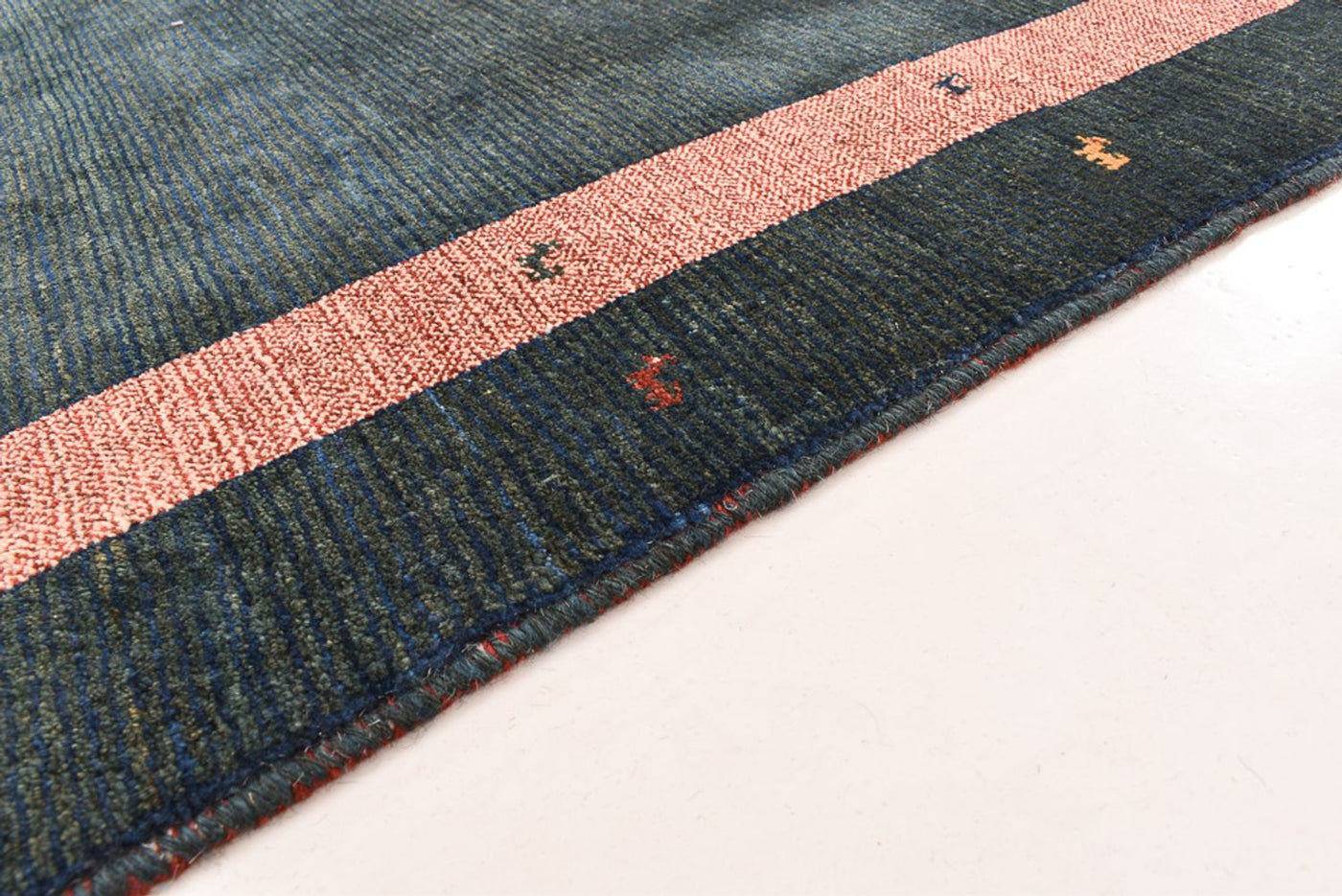 Loribaft Rug 287x202cm - Perserteppich Wollteppich