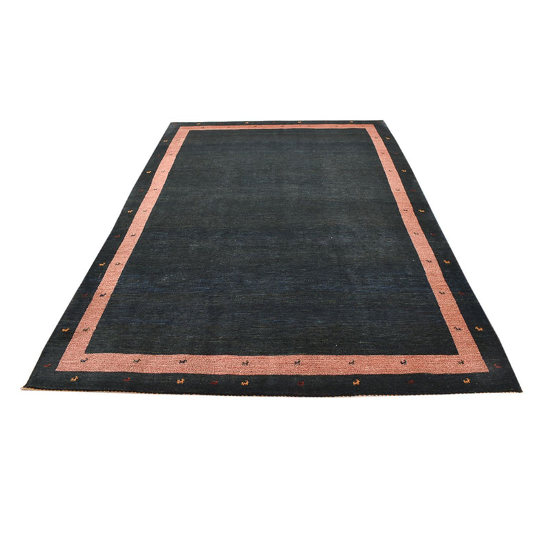 Gabbeh Rug - Loribaft Perser - 287 x 202 cm - multicolored