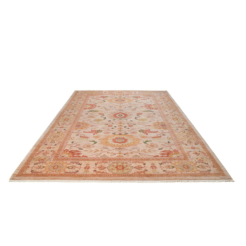 Ziegler Rug - 362 x 262 cm - camel