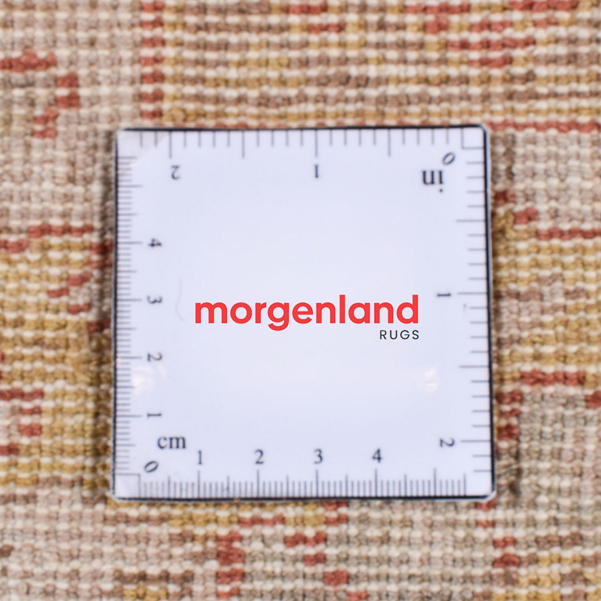 Ziegler Rug - 362 x 262 cm - camel