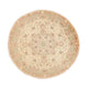 Tabriz - 50 Raj Rug 200x200cm - Persian Rugs
