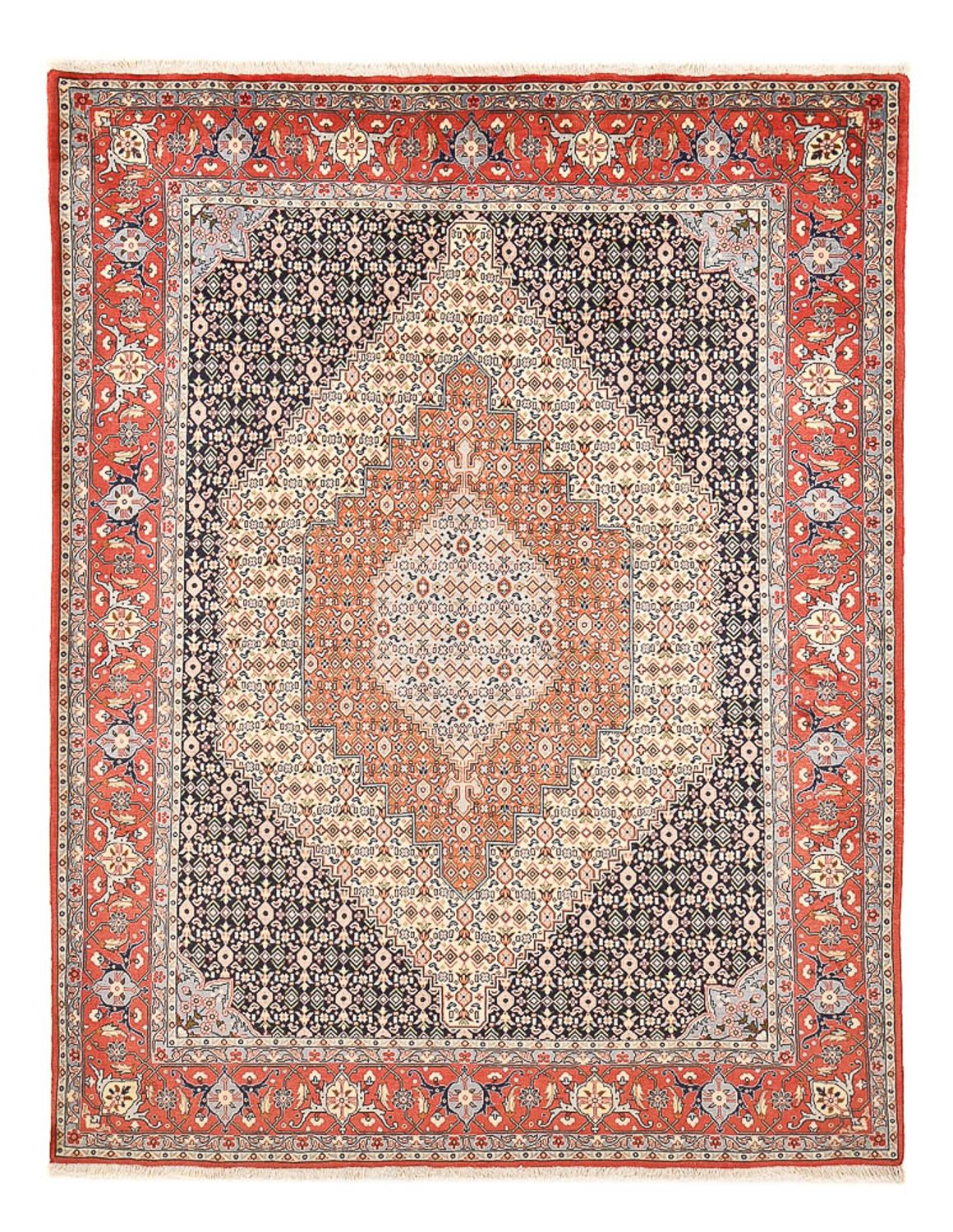 Perser Rug - Classic - 260 x 204 cm - multicolored