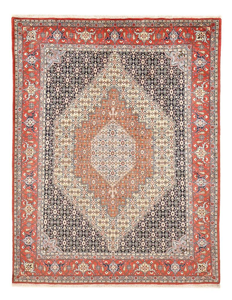 Perser Rug - Classic - 260 x 204 cm - multicolored