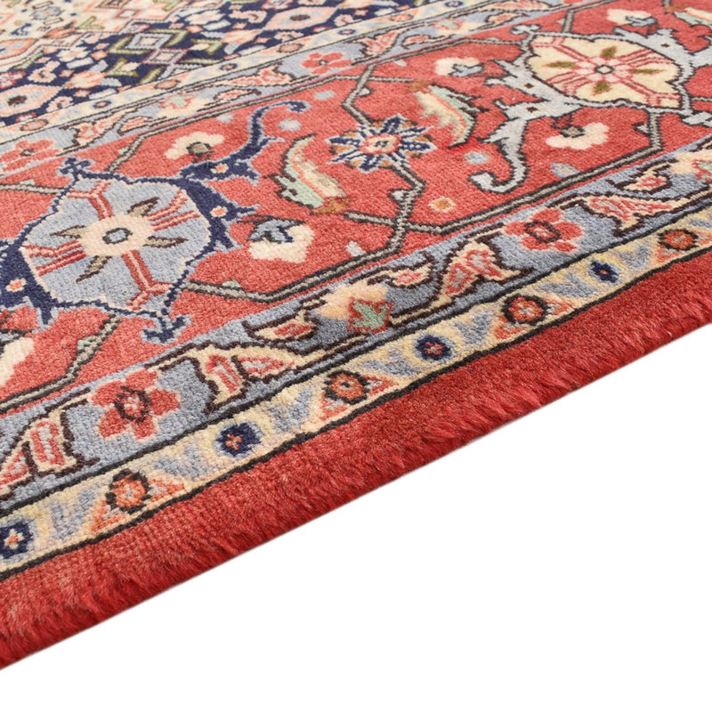 Perser Rug - Classic - 260 x 204 cm - multicolored