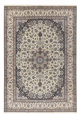 Perser Rug - Nain - Premium - 512 x 355 cm - sand